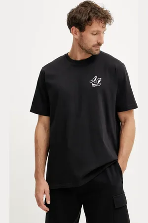 adidas T-shirt bawełniany MBN TEE męski kolor z nadrukiem JN7032