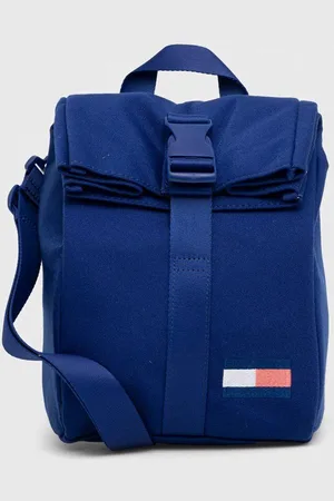 Tommy Hilfiger Saszetka dziecięca kolor