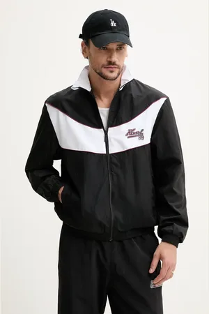 Karl Kani Kurtka kolor przejściowa oversize 60860045