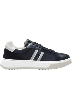 Bogner Sneakersy MILAN 20 B męskie kolor 12520065
