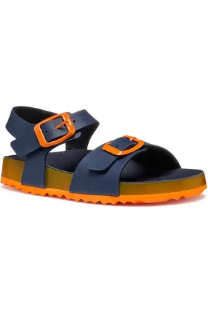 Geox Sandały dziecięce GHITA kolor J558LC.0003W