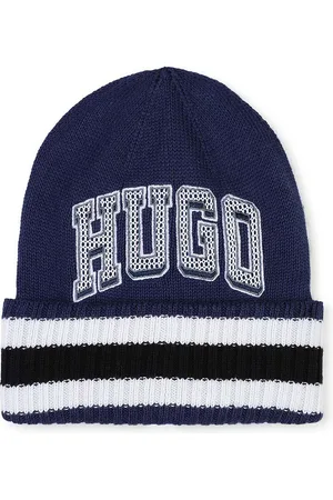 HUGO BOSS Czapka dziecięca kolor G00286