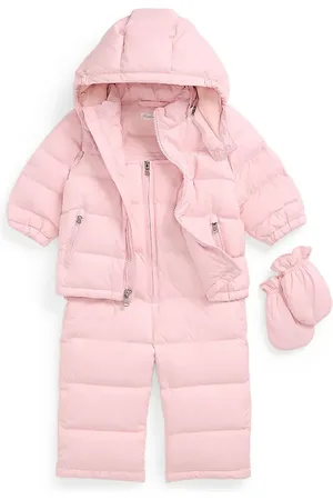 Ralph Lauren Komplet niemowlęcy kolor 320949278001