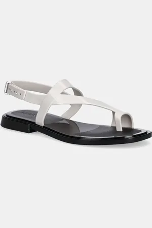Melissa Sandały CASSIE AD damskie kolor M 35930 BC935