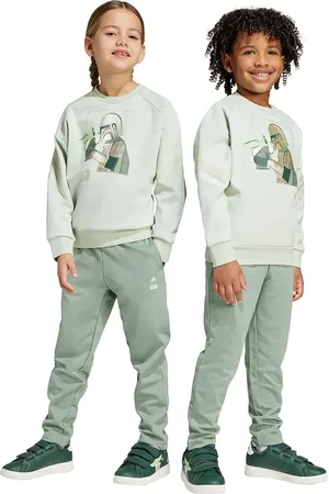 adidas Dres dziecięcy x Star Wars kolor JF3651
