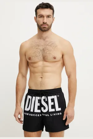 Diesel Szorty kąpielowe KEN-37-D-CORE BOXER-SHORTS kolor A16299.0NJAS