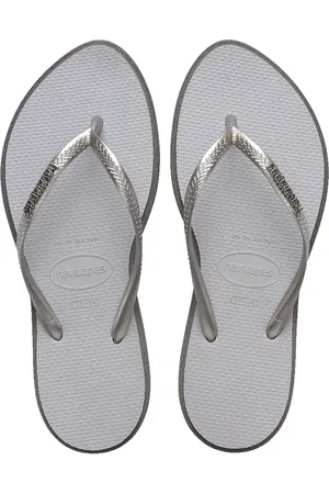 Havaianas Japonki SLIM POINT damskie kolor 4149584.5178