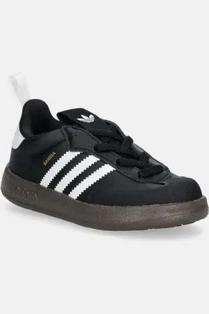adidas Sneakersy dziecięce ADIFOM SAMBA 360 kolor JH5201