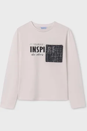 Mayoral Longsleeve dziecięcy kolor 7017