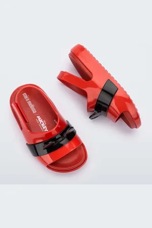 Melissa Sandały dziecięce x Disney kolor