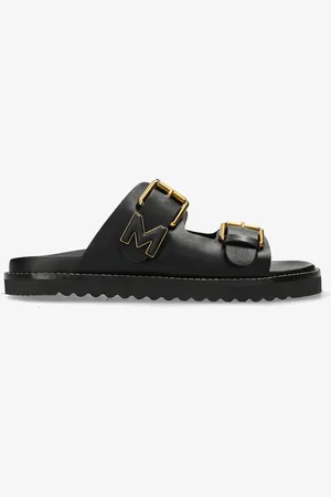 Mexx Klapki RACHEL PENNY damskie kolor MI001600951W