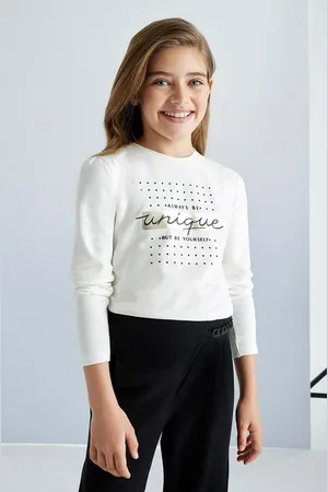 Mayoral Longsleeve bawełniany dziecięcy kolor 830