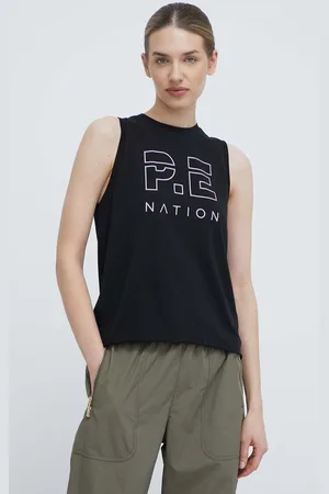 P.E Nation Top damski kolor