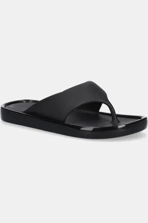 Melissa Japonki FLOAT AD damskie kolor na płaskim obcasie M 33915 AO718