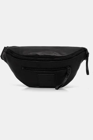 AllSaints Nerka skórzana ITOKO kolor M013XC
