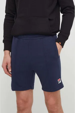 Fila Szorty Lazsko męskie kolor FAM0615