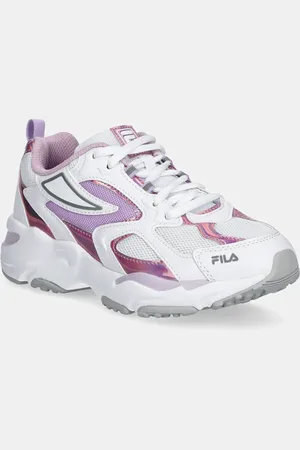 Fila Sneakersy dziecięce RAY TRACER kolor