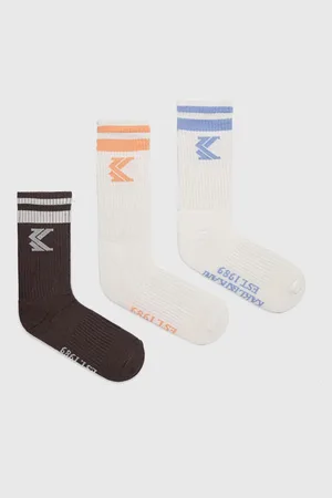 Karl Kani Skarpetki 3-pack męskie