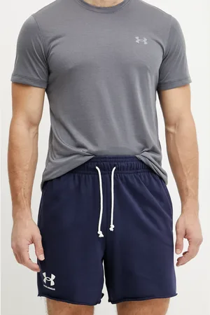 Under Armour Szorty treningowe Rival kolor 1382427
