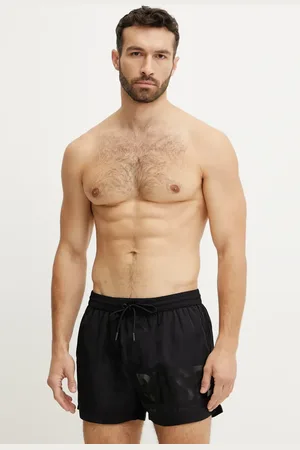 Diesel Szorty kąpielowe MARIO-34-D-CORE BOXER-SHORTS kolor A16300.0NJAS