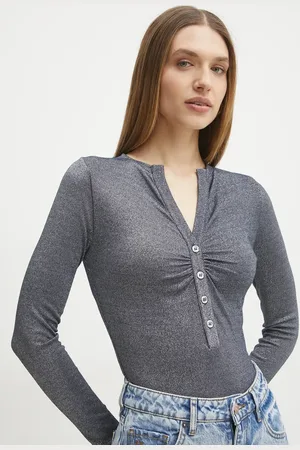 Pinko Longsleeve kolor 104651 A2CQ