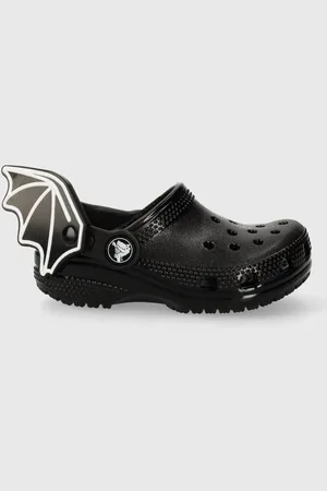 Crocs Klapki dziecięce 209232 CLASSIC I AM BAT CLOG T kolor