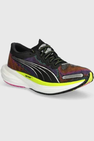 PUMA Buty do biegania Deviate NITRO 2 kolor 380077