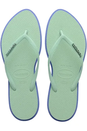 Havaianas Japonki SLIM POINT damskie kolor 4149584.3562