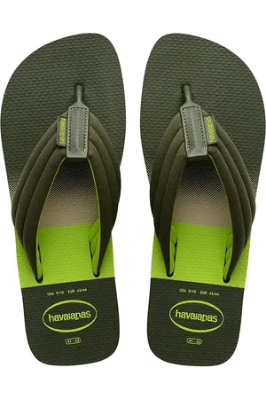 Havaianas Japonki URBAN PRINT męskie kolor 4148359.4896