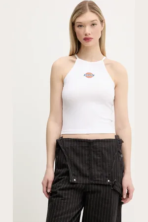 Dickies Top damski kolor