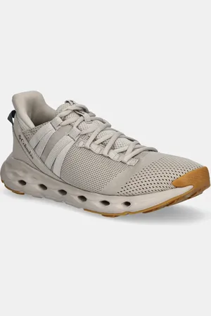 Columbia Sneakersy TERRASTRIDE męskie kolor 2115301
