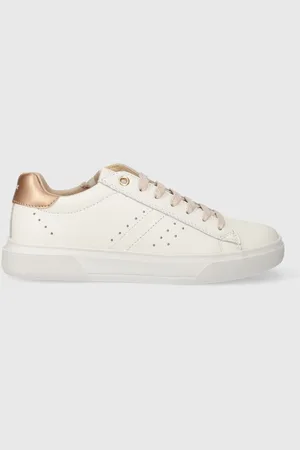 Geox Sneakersy dziecięce NETTUNO kolor