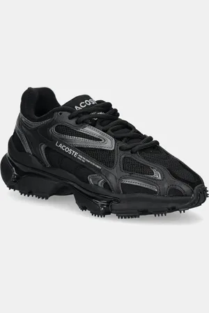 Lacoste Sneakersy L003 2K24 damskie kolor 49SFA0008