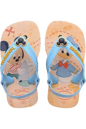 Havaianas Sandały dziecięce DISNEY CLASSICS kolor