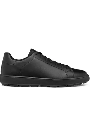Geox Sneakersy skórzane U SPHERICA ECUB-1 męskie kolor U45GPA 0009B C9997