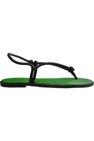 Havaianas Sandały UNA ACAI damskie kolor 4149616.2703