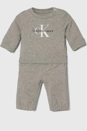 Calvin Klein Dres niemowlęcy kolor