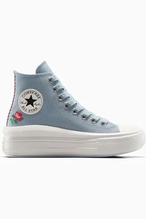 Converse Trampki Chuck Taylor All Star Move kolor A12571C