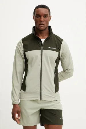 Columbia Kurtka outdoorowa Heather Canyon II kolor 2117073