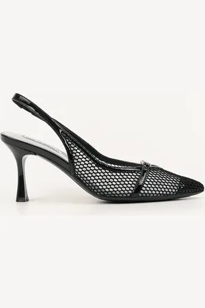 Karl Lagerfeld Szpilki SIENNA kolor KL32704A