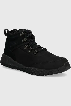 Columbia Buty Fairbanks Mid męskie kolor 2100881