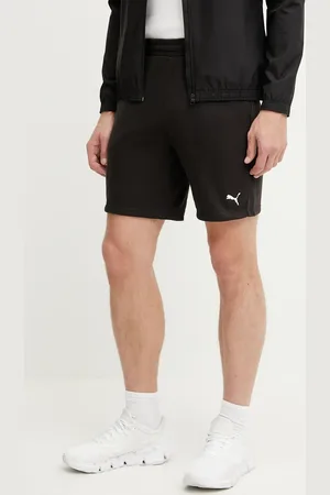 PUMA Szorty treningowe Train All Day Essentials kolor 525909