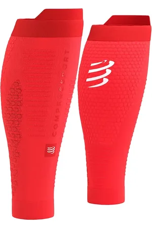 Compressport Rękawy kompresyjne na łydki R2 3.0 kolor SU00047B
