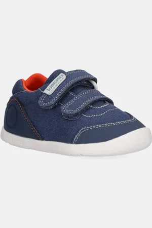 Biomecanics Sneakersy dziecięce kolor 252194