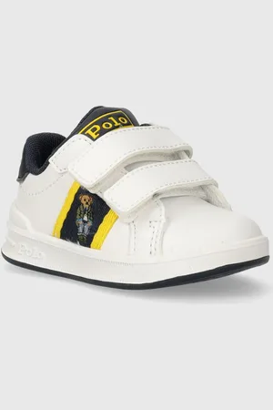 Ralph Lauren Sneakersy dziecięce kolor
