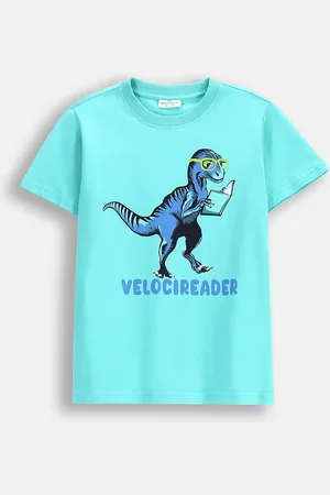 COCCODRILLO T-shirt bawełniany dziecięcy kolor z nadrukiem EVERYDAY BOY