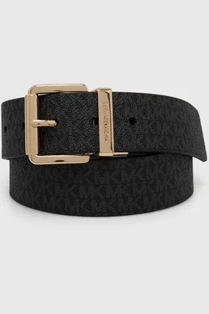 Michael Kors Pasek dwustronny damski kolor
