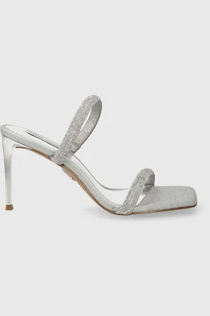 Steve Madden Klapki Emporium-R damskie kolor na słupku SM11002984