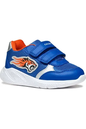 Geox Sneakersy dziecięce SPRINTYE kolor B554UB.01454