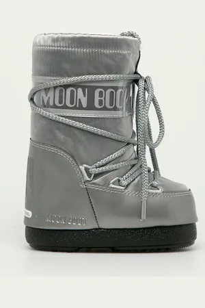 Moon Boot Śniegowce dziecięce Glance